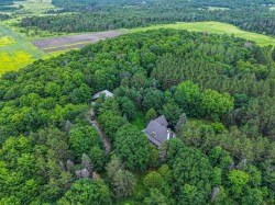 Photo aérienne - 