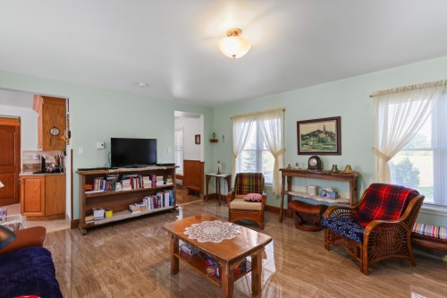 Living Room - 67 Rg Duncan, Saint-Chrysostome, QC 