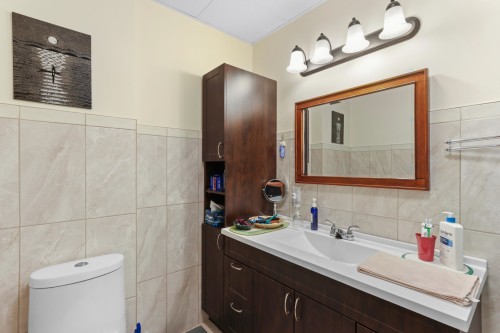 Bathroom - 67 Rg Duncan, Saint-Chrysostome, QC 