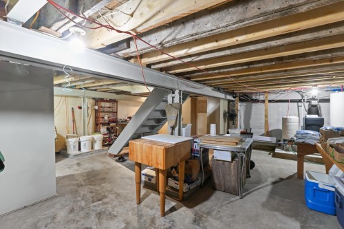 Basement - 67 Rg Duncan, Saint-Chrysostome, QC 