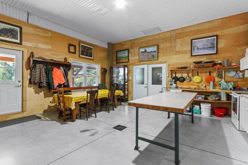Garage - 67 Rg Duncan, Saint-Chrysostome, QC 