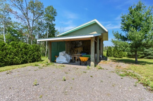 Storage - 67 Rg Duncan, Saint-Chrysostome, QC 