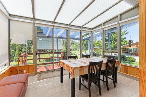 Veranda - 67 Rg Duncan, Saint-Chrysostome, QC 
