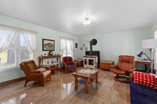 Living Room - 67 Rg Duncan, Saint-Chrysostome, QC 