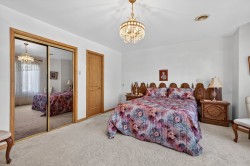 Master Bedroom - 