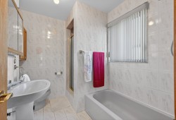 Bathroom - 