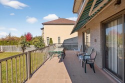Balcony - 