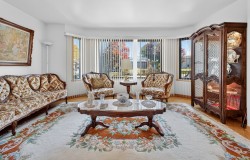 Living Room - 