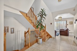Staircase - 
