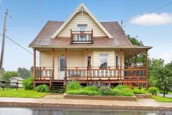 1485 Rue Principale  Saint-Stanislas, QC G0X 3E0