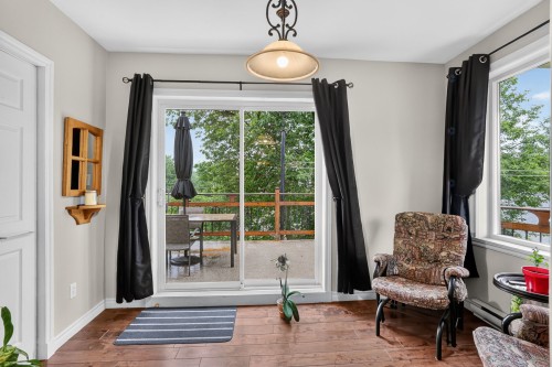 Boudoir - 1485 Rue Principale, Saint-Stanislas, QC 