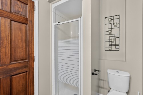 Salle de bains - 1485 Rue Principale, Saint-Stanislas, QC 