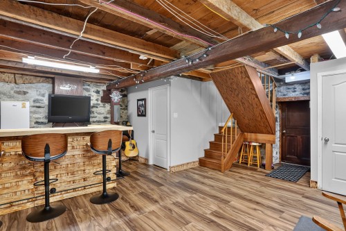 Sous-sol - 1485 Rue Principale, Saint-Stanislas, QC 