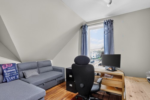 Chambre à coucher - 1485 Rue Principale, Saint-Stanislas, QC 