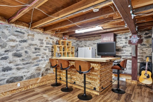 Sous-sol - 1485 Rue Principale, Saint-Stanislas, QC 