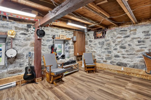 Sous-sol - 1485 Rue Principale, Saint-Stanislas, QC 