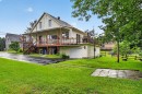 Cour - 1485 Rue Principale, Saint-Stanislas, QC 