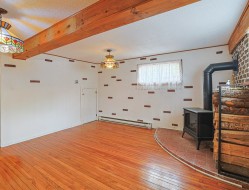Salle familiale - 