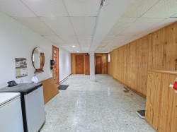 Salle de jeux - 