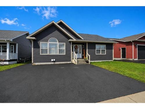 82 Kenai Crescent, St. John'S, NL 