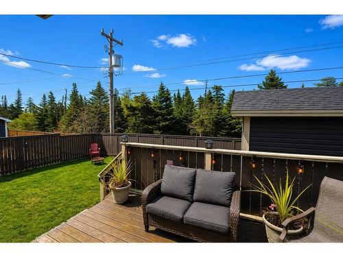 82 Kenai Crescent, St. John'S, NL 
