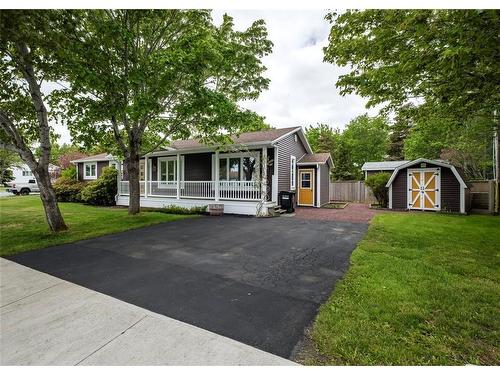 17 Quebec Street  St. John's, NL A1A 2S4
