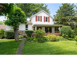 20852 Mull Road  Blenheim, ON N0P 1A0
