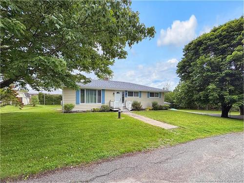 22 Henderson Rd, Saint John, NB 