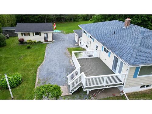 22 Henderson Rd, Saint John, NB 