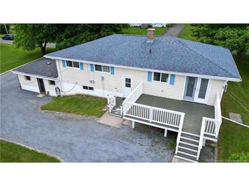22 Henderson Rd, Saint John, NB 