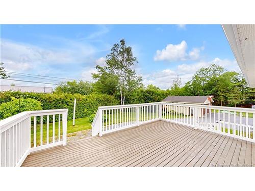 22 Henderson Rd, Saint John, NB 