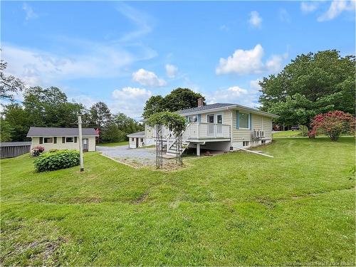 22 Henderson Rd, Saint John, NB 