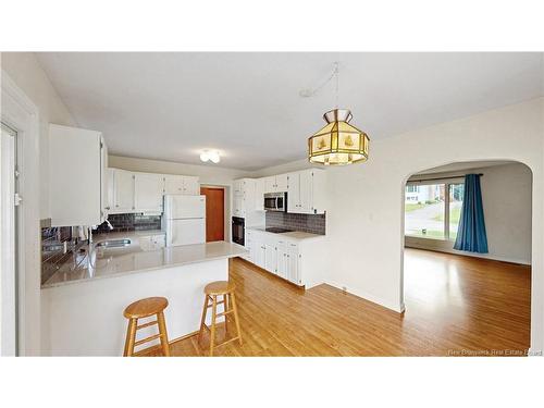 22 Henderson Rd, Saint John, NB 