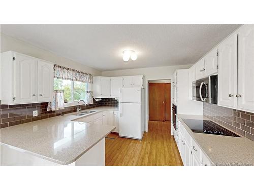 22 Henderson Rd, Saint John, NB 