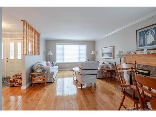 32 Barbara Crt, Fredericton, NB 
