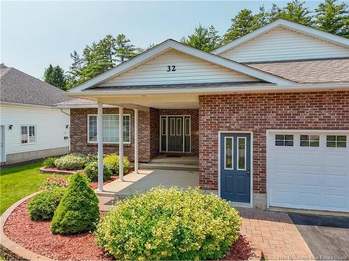 32 Barbara Crt, Fredericton, NB 