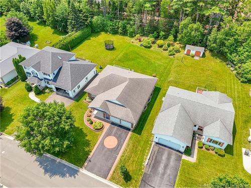32 Barbara Crt, Fredericton, NB 