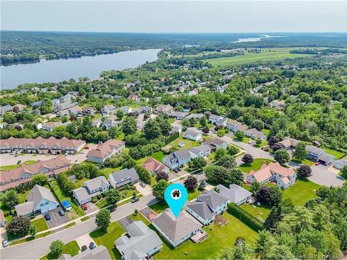32 Barbara Crt, Fredericton, NB 