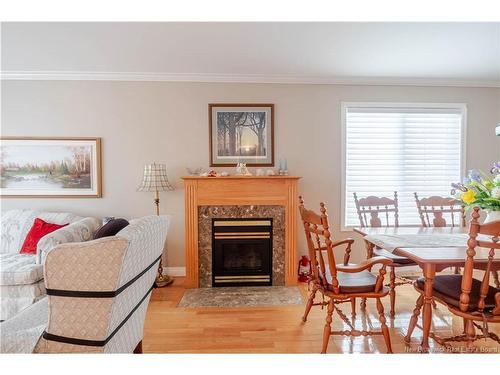 32 Barbara Crt, Fredericton, NB 