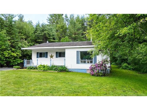 28 Main St, Doaktown, NB 