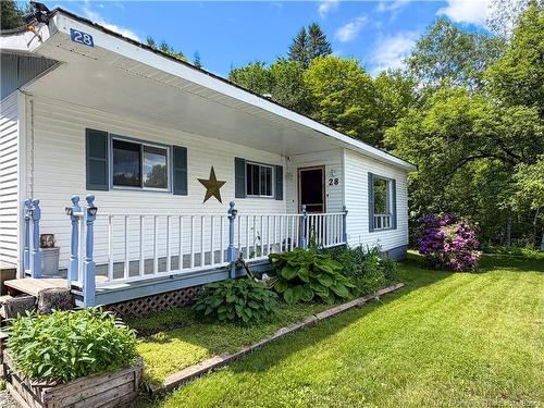 28 Main St, Doaktown, NB 