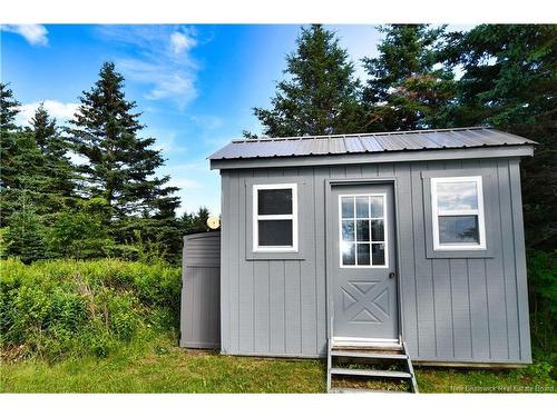 15 Mitchell Crt, Welshpool, NB 