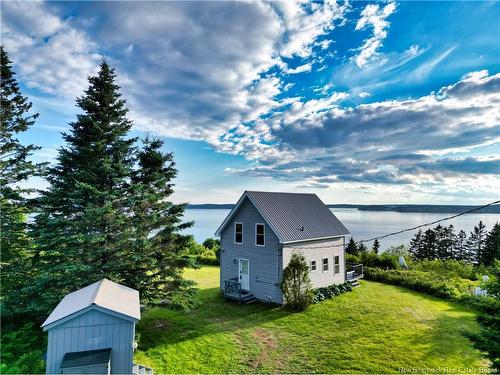 15 Mitchell Crt, Welshpool, NB 