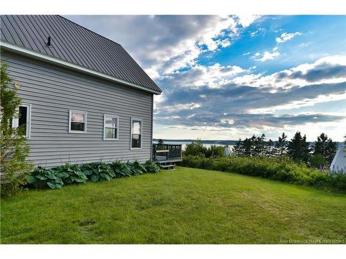 15 Mitchell Crt, Welshpool, NB 