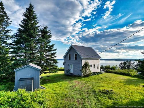 15 Mitchell Crt, Welshpool, NB 