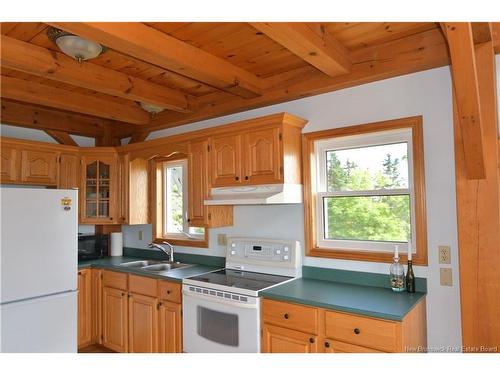 15 Mitchell Crt, Welshpool, NB 