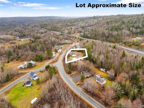 44 Steenberrick Crt, Zealand, NB 