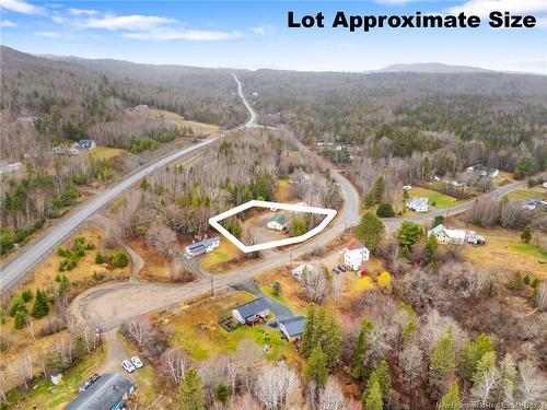 44 Steenberrick Crt, Zealand, NB 