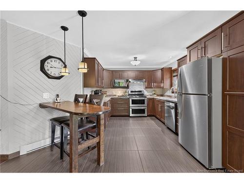 38 Blue Jay Lane, Middle River, NB 
