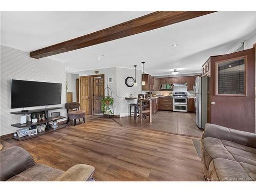 38 Blue Jay Lane, Middle River, NB 